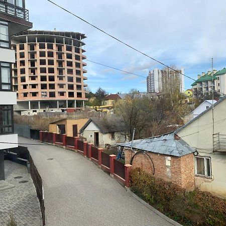 Апартаменти На Довбуша Truskawez Exterior foto