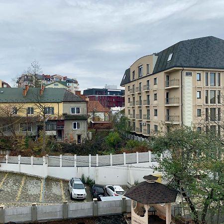 Апартаменти На Довбуша Truskawez Exterior foto